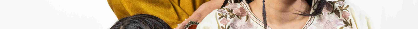 Modern Ways to Style a Traditional Kashmiri Pheran