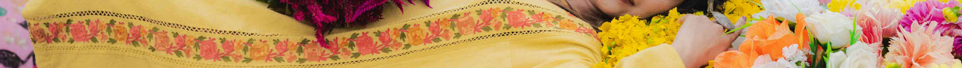 A Tale of Two Threads: Understanding Aari vs. Sozni Embroidery