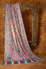 Kani Pashmina Shawls: The Crown Jewel of Kashmir's Weaving Heritage