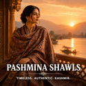 Pashmina Shawls