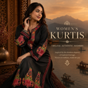 Women's Kurtis
