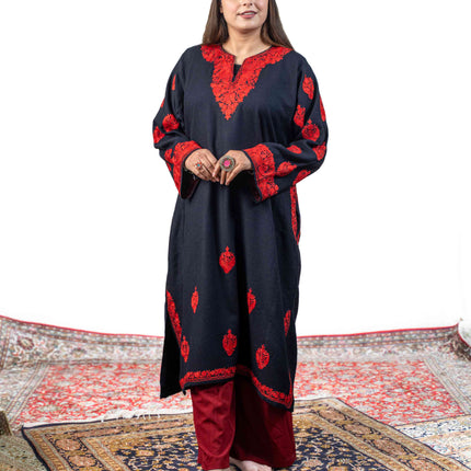 Phirans - Kashmir Jama