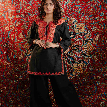Women's Kurtis - Kashmir Jama