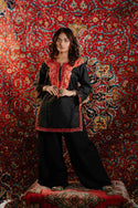Women's Kurtis - Kashmir Jama